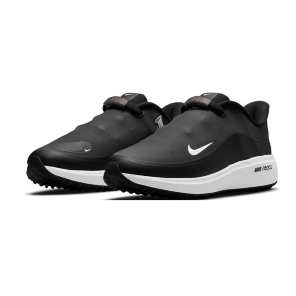 Nike React Ace Tour Golf Shoes.